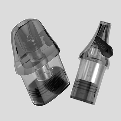 Cartridge - Lost Vape Ursa S3 Pod - elektronická cigareta