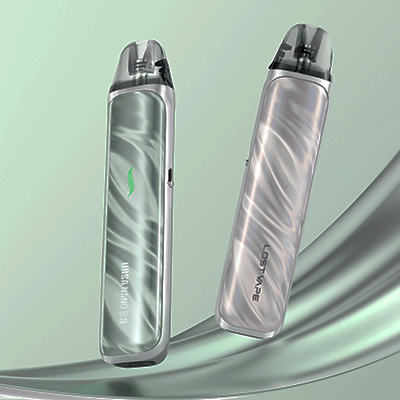 Indikace - Lost Vape Ursa Nano S3 Pod - elektronická cigareta