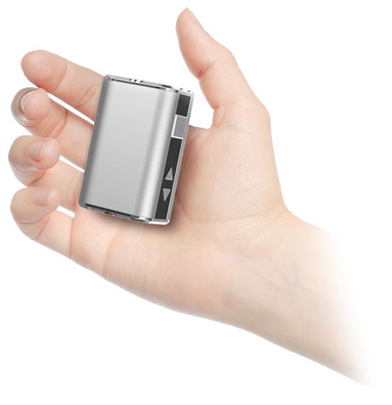 Grip iSmoka-Eleaf mini iStick
