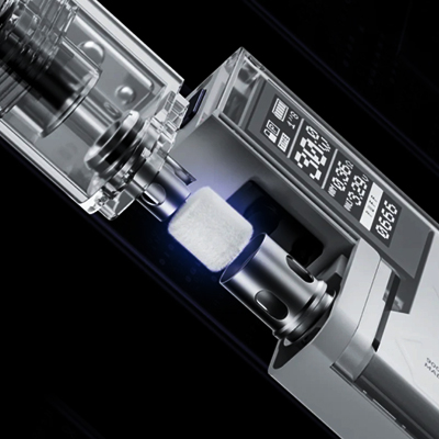 Žhavící hlavy - MOTI Play - elektronická cigareta