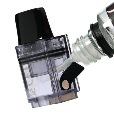 Cartridge - MOTI Play - elektronická cigareta