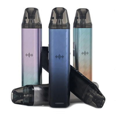 Design - OXVA Xlim SE 2 - elektronická cigareta