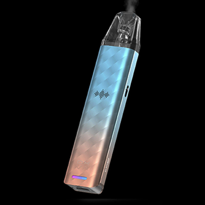 Airflow - OXVA Xlim SE 2 - elektronická cigareta