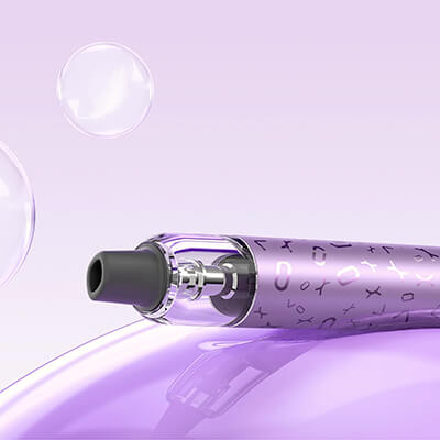 Baterie a výkon - OXVA Artio POD - elektronická cigareta