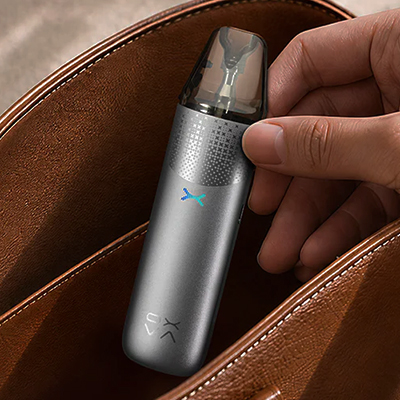 Design - OXVA Nexlim 2 Mini - elektronická cigareta