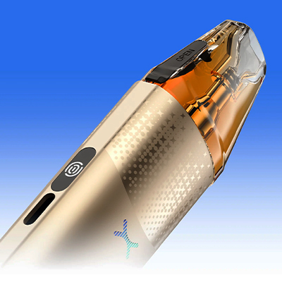 Provozní režimy - OXVA Nexlim 2 Mini - elektronická cigareta