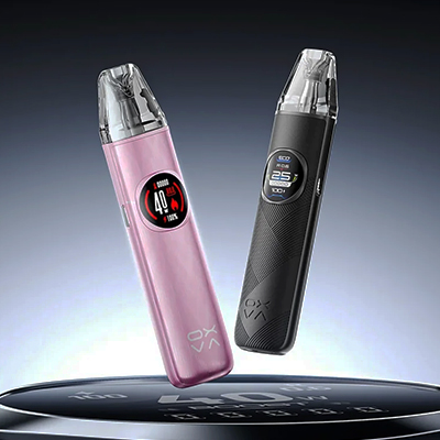 Provozní režimy - OXVA Nexlim 2 - elektronická cigareta