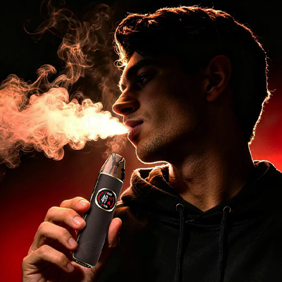Super Pulse - OXVA Nexlim 2 - elektronická cigareta