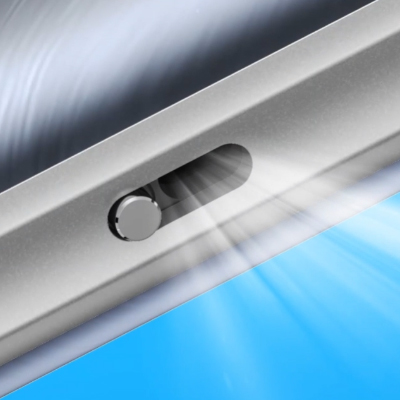 Regulace vzduchu - OXVA Nexlim Go - elektronická cigareta