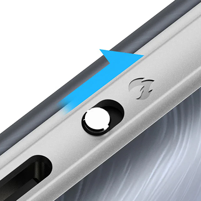 Provozní režimy - OXVA Nexlim Go - elektronická cigareta