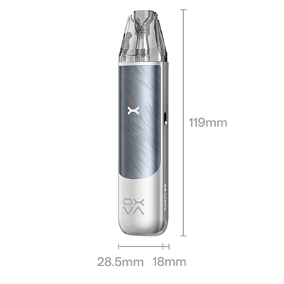 Parametry - Oxva Nexlim Go - elektronická cigareta