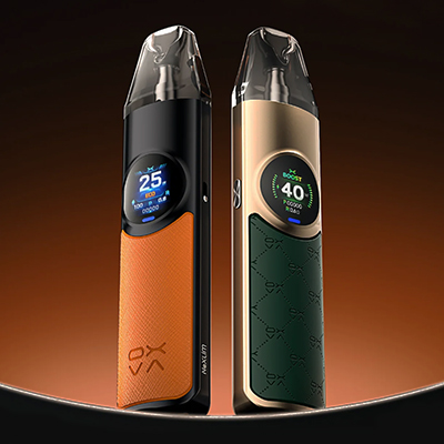 Provozní režimy - OXVA Nexlim - elektronická cigareta