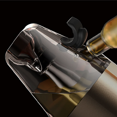 Plnění - OXVA Nexlim - elektronická cigareta