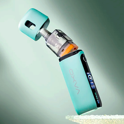 Cartridge - OXVA Oneo Pro Pod Kit - elektronická cigareta
