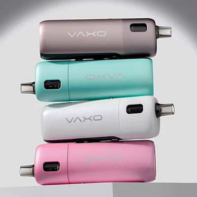 Design - OXVA Oneo Pod Pro Kit  - elektronická cigareta