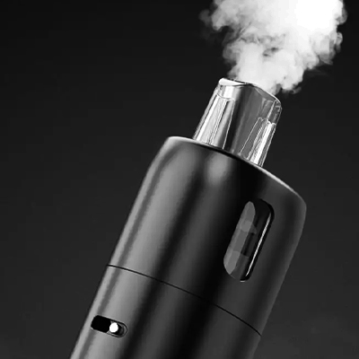 Regulace vzduchu - OXVA Oneo Pod Kit - elektronická cigareta