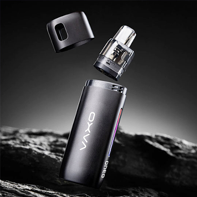 Cartridge - OXVA Oneo Pod Kit - elektronická cigareta
