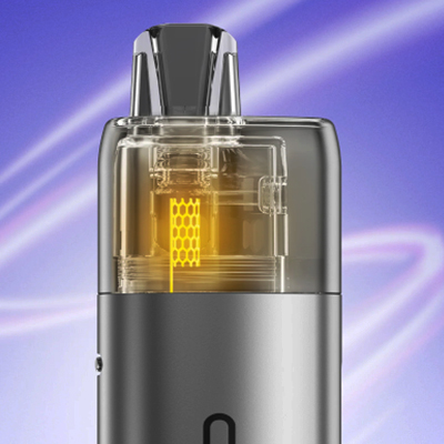 Unitech - OXVA Oneo Pod Kit - elektronická cigareta
