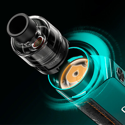 Cartridge-OXVA Origin 2 - elektronická cigareta