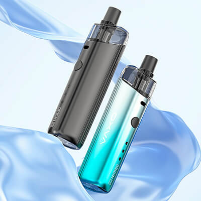 Design - OXVA Origin SE - elektronická cigareta