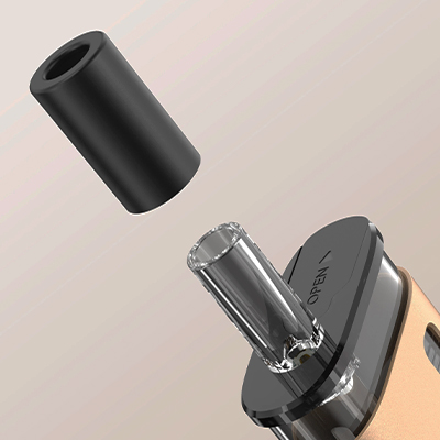 Náustek - Oxva SlimStick X - elektronická cigareta