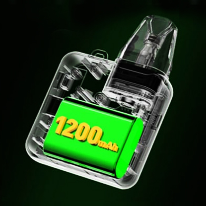 Baterie, výkon a nabíjení - OXVA Xlim SQ Pro POD - elektronická cigareta