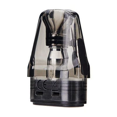 Plnění - OXVA Xlim SQ Pro POD - elektronická cigareta