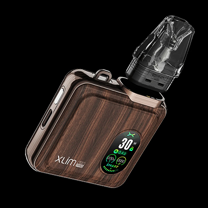 Cartridge - OXVA Xlim SQ Pro POD - elektronická cigareta