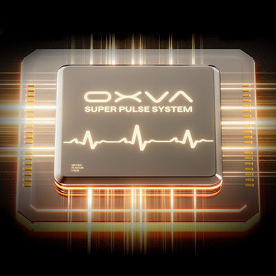 Chipset - OXVA Xlim 3 Ultra - elektronická cigareta