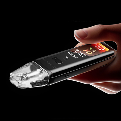 Baterie - OXVA Xlim 3 Ultra - elektronická cigareta