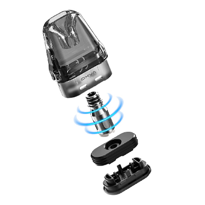 Cartridge - OXVA Xlim Classic Edition - elektronická cigareta