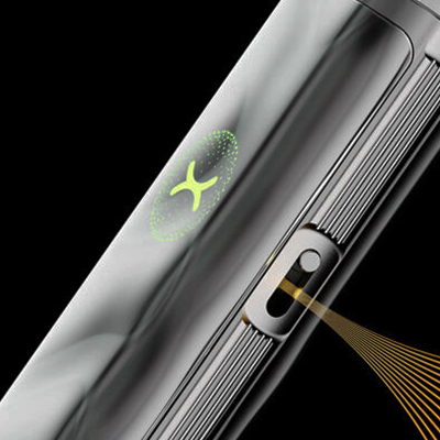 Airflow - OXVA Xlim GO 2 - elektronická cigareta