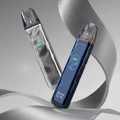 Baterie a výkon - OXVA Xlim GO 2 - elektronická cigareta