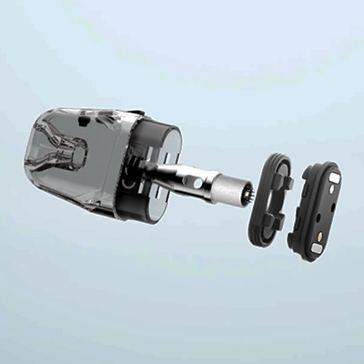 Cartridge - OXVA Xlim GO Lite - elektronická cigareta