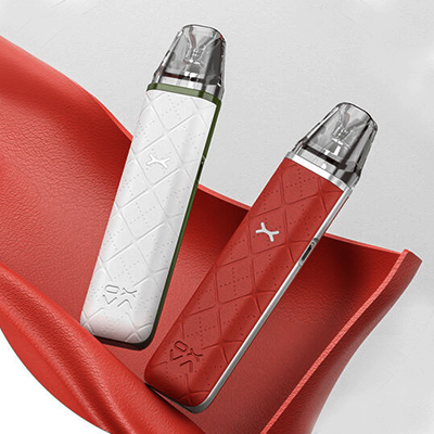 Design - OXVA Xlim GO - elektronická cigareta