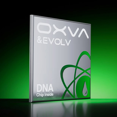 DNA - OXVA Xlim Pro 2 DNA - elektronická cigareta