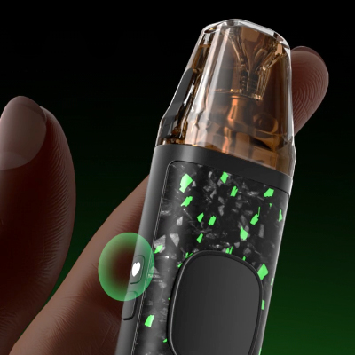 Replay -OXVA Xlim Pro 2 DNA - elektronická cigareta