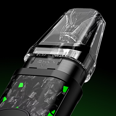 Cartridge - OXVA Xlim Pro 2 DNA - elektronická cigareta