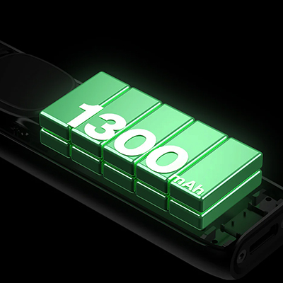 Baterie - OXVA Xlim Pro 2 DNA - elektronická cigareta