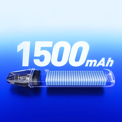 Baterie - OXVA Xlim Pro 3 - elektronická cigareta