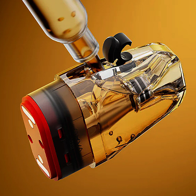 Cartridge - OXVA Xlim Pro 3 - elektronická cigareta