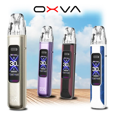 Baterie - OXVA Xlim Pro 3 - elektronická cigareta