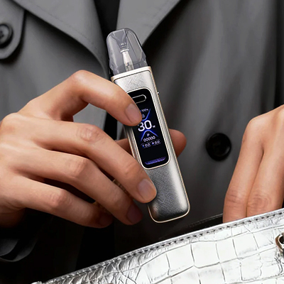 Chipset - OXVA Xlim Pro 3 - elektronická cigareta