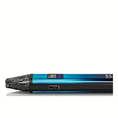 Integrovaná baterie - OXVA Xlim Pro - elektronická cigareta