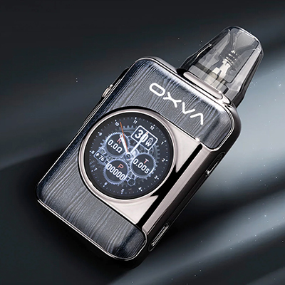 Displej - OXVA Xlim SQ Pro 2 POD - elektronická cigareta