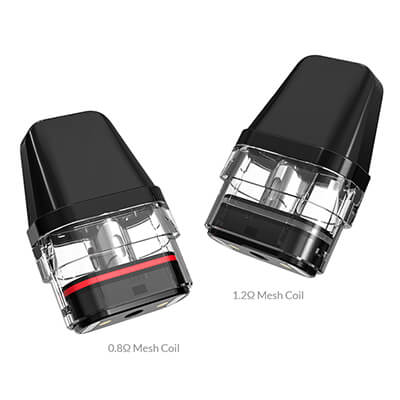 POD - OXVA Xlim POD - elektronická cigareta