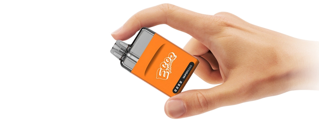 Chuť - Vaporesso ECO Nano 2 - elektronická cigareta