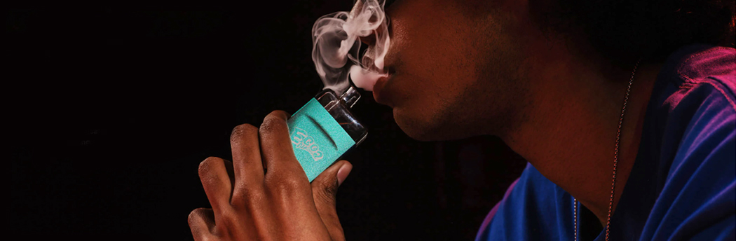 Chuť - Vaporesso ECO Nano 2 - elektronická cigareta