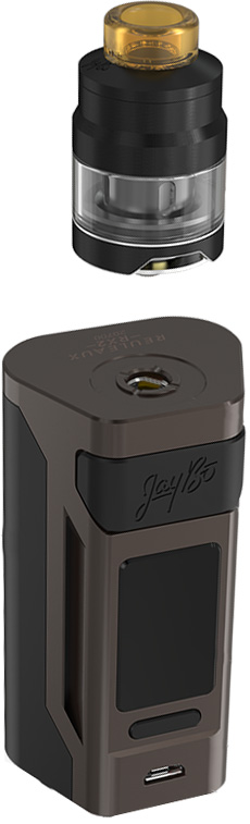 Grip Wismec Reuleaux RX2 20700