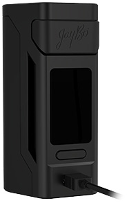 Nabíjení Wismec Reuleaux RX2 20700